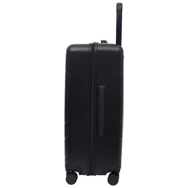 TCL 2-Piece Rolling Hard Side Luggage Collection with 360° 8-Wheel System  and Extra Wide Telescopic Handle (Top) TCP-88302-240 - The Home Depot