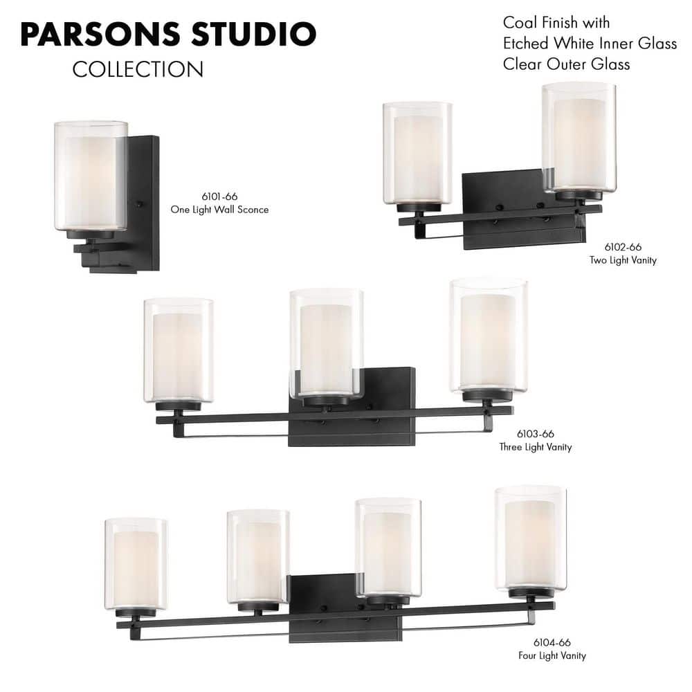 Sand Coal Nickel 9-Light Chandelier with Etched Glass Shades