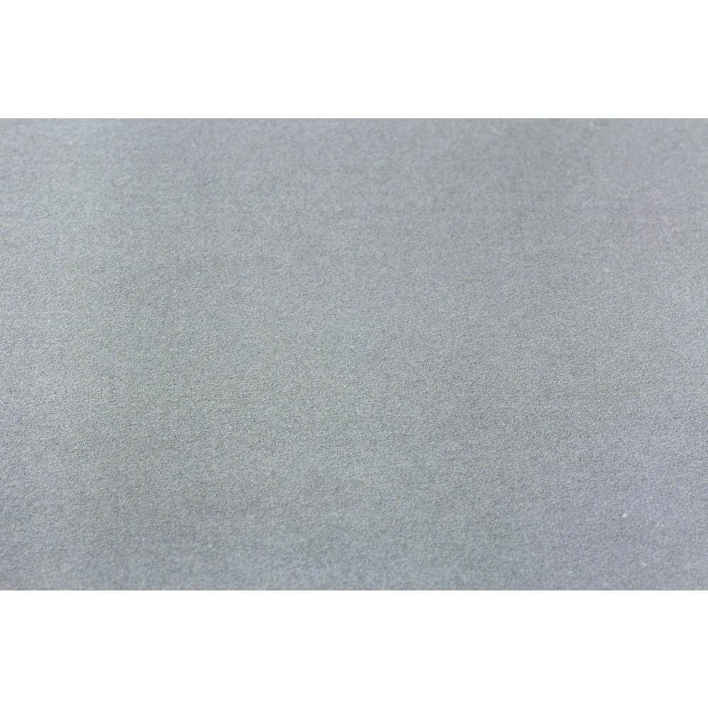 Gray Hexagon Matte Porcelain Floor and Wall Tile