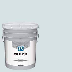 5 gal. PPG1148-2 Pistachio Cream Semi-Gloss Interior Paint