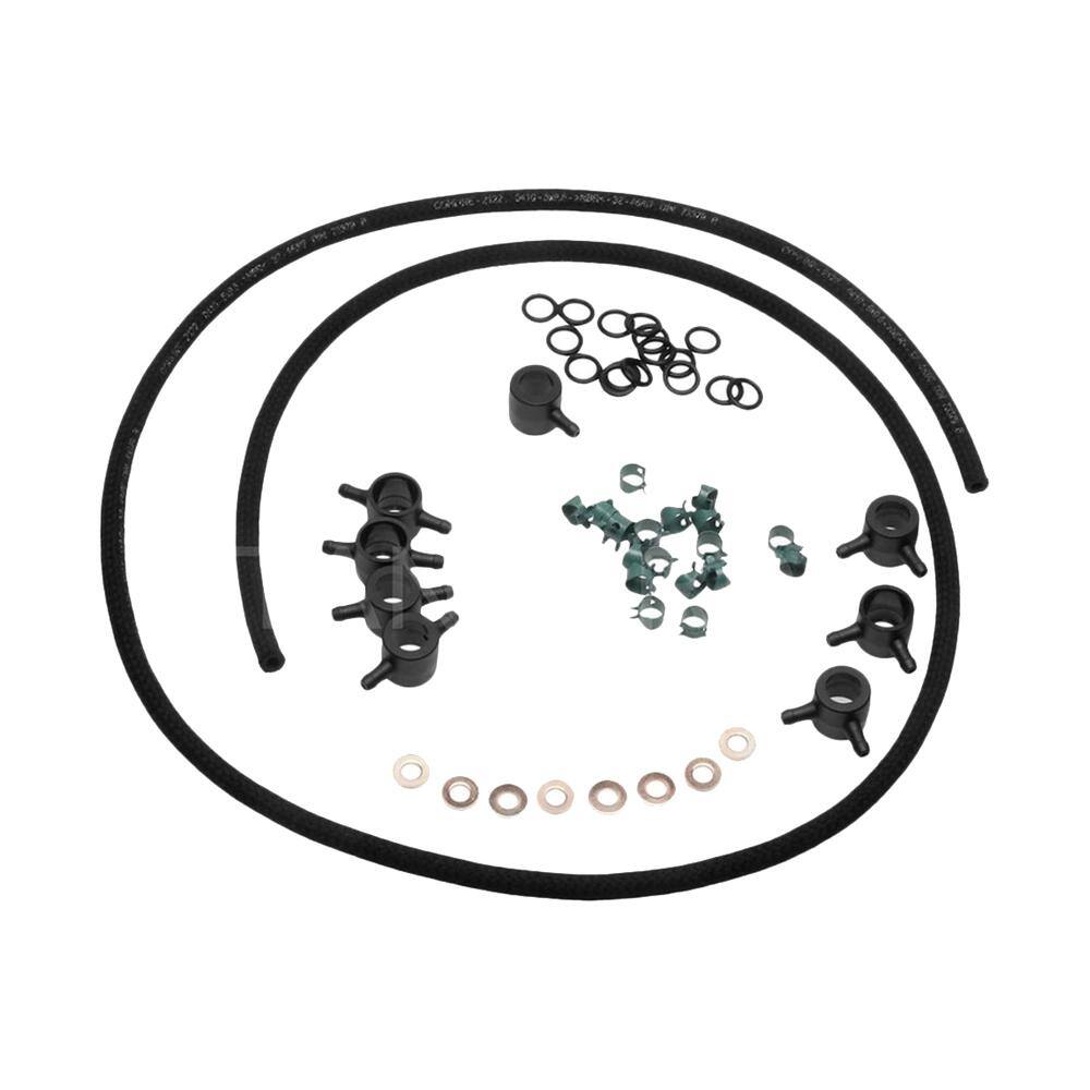 Fuel Injector Repair Kit SK39 The Home Depot