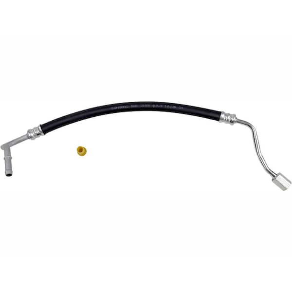 Sunsong Power Steering Return Line Hose Assembly