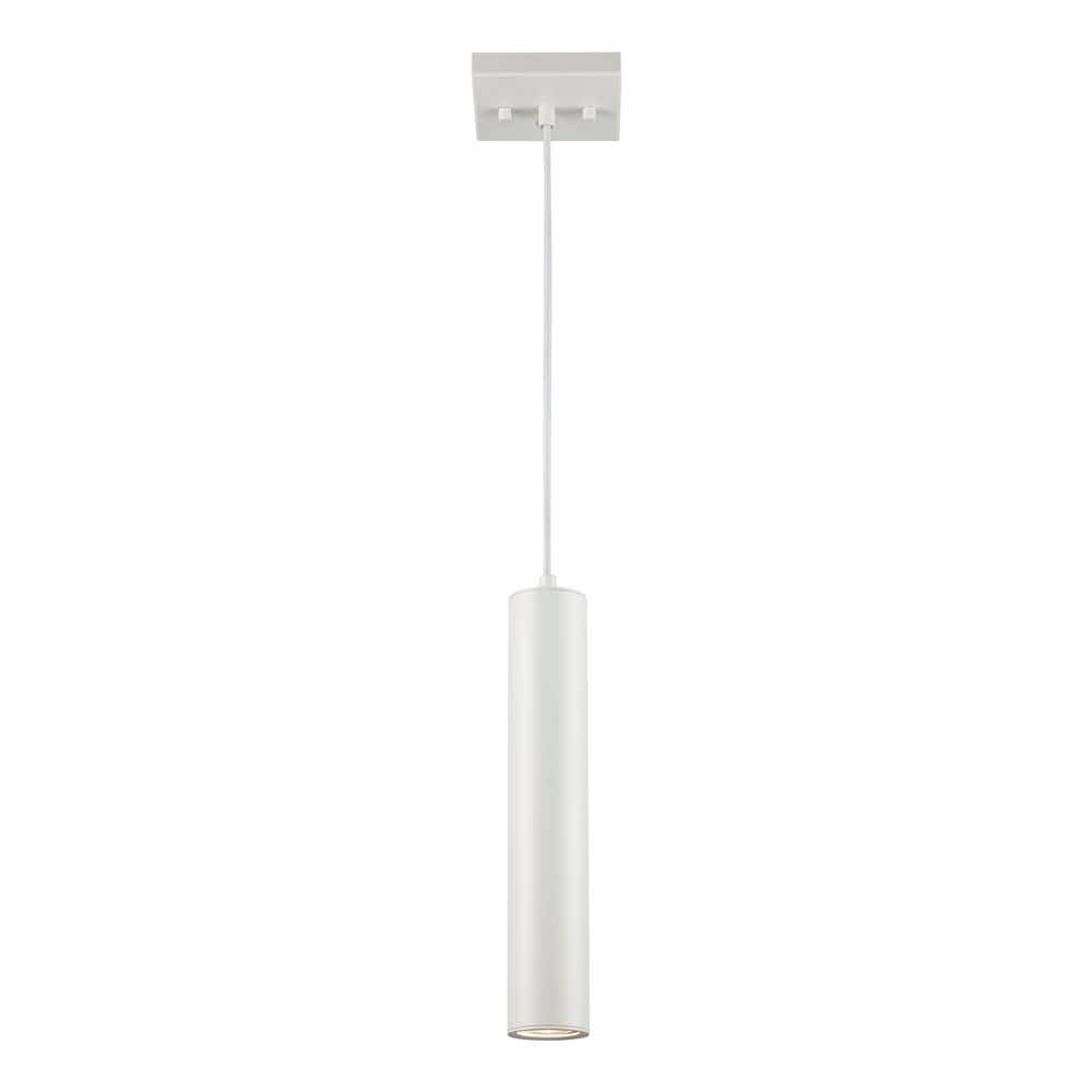 Trans Globe Lighting Pnd-2227 Ameranth 15  Wide Pendant - White