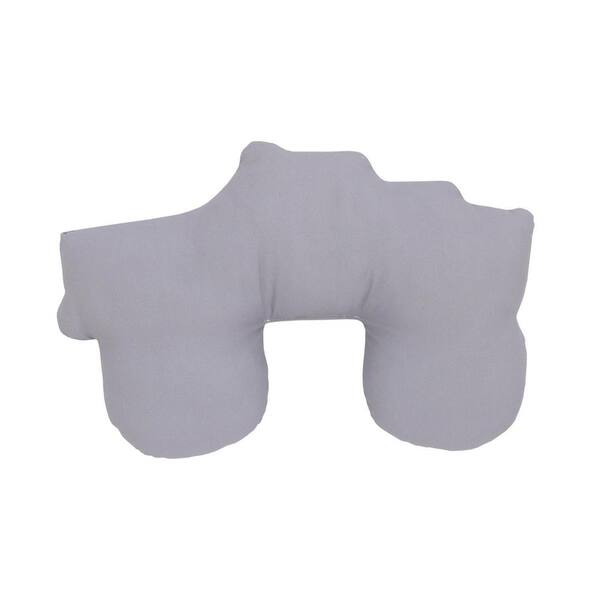 Double-sided Baby Pillow - BreathEasy