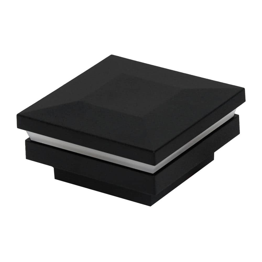 black-fiberon-deck-post-lights