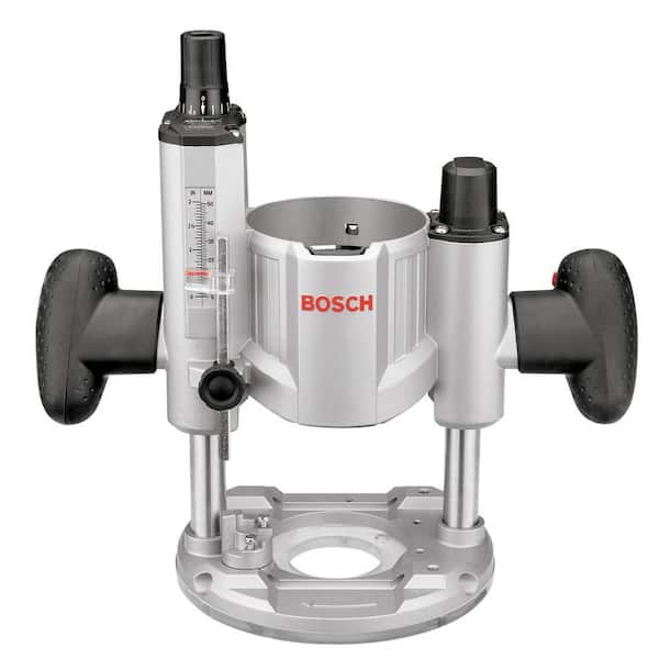 Bosch Aluminum Router Plunge Base for MR23 Series Routers