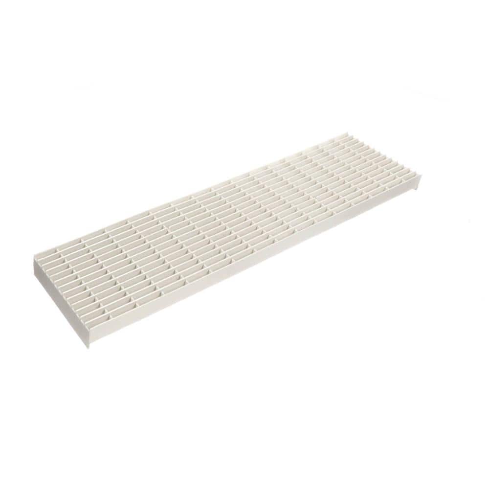 Discharge Grille Assembly, Navajo White 2501-2020-001 price history on PriceWatchPro