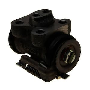 Raybestos WC370262 Drum Brake Wheel Cylinder - Leak-Free Performance & OE Fit - View #2