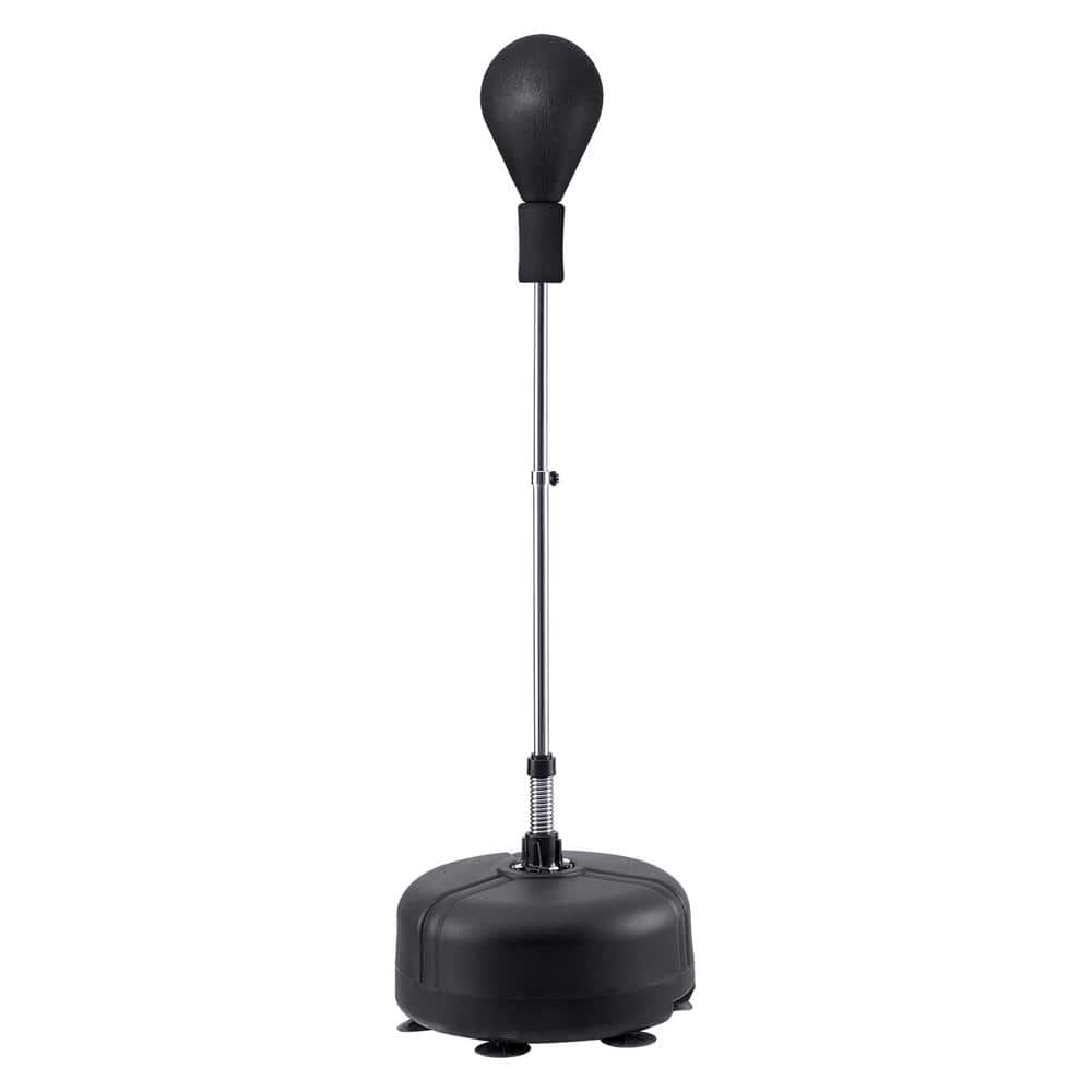VEVOR Punching Bag for Teens and Adults Reflex Boxing Bag Height