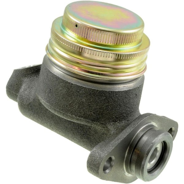 First Stop Brake Master Cylinder