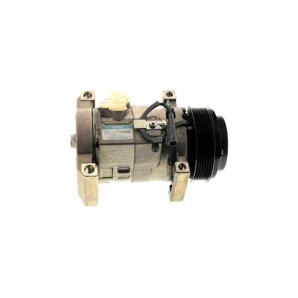 ACDelco A/C Compressor and Clutch
