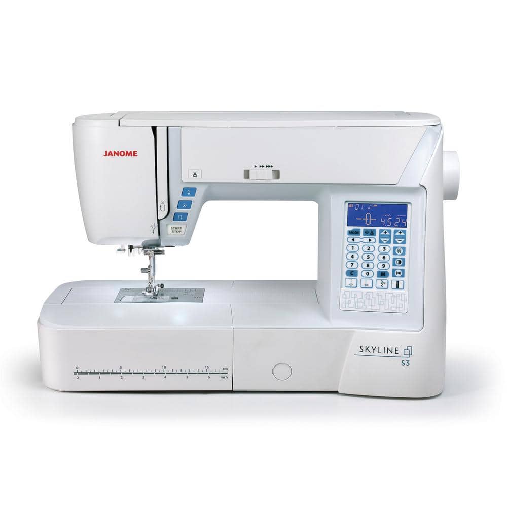 Spares & Accessories - JANOME - Needles - Page 1 - Couling Sewing Machines