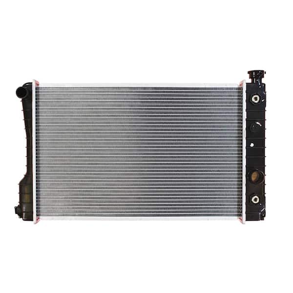 APDI Radiator
