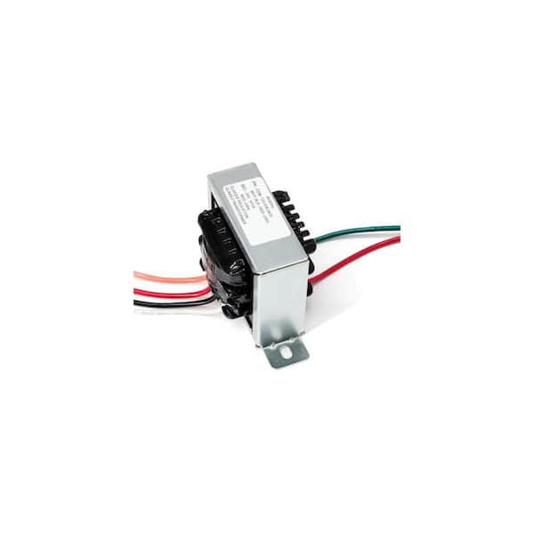 120 To 24 Volt Ac Transformer