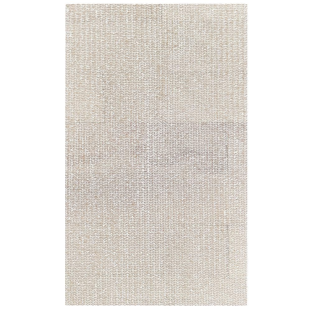 SAFAVIEH Grid White 2 ft. x 10 ft. Interior Non-Slip Grip Dual Surface .16  in. Thickness Rug Runner Rug Pad PAD111-210 - The Home Depot