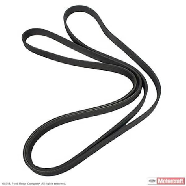 Serpentine Belt