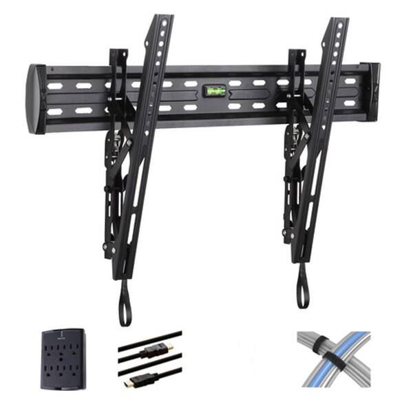 Atlantic 32 in. - 70 in. Mount TV Tilting Kit