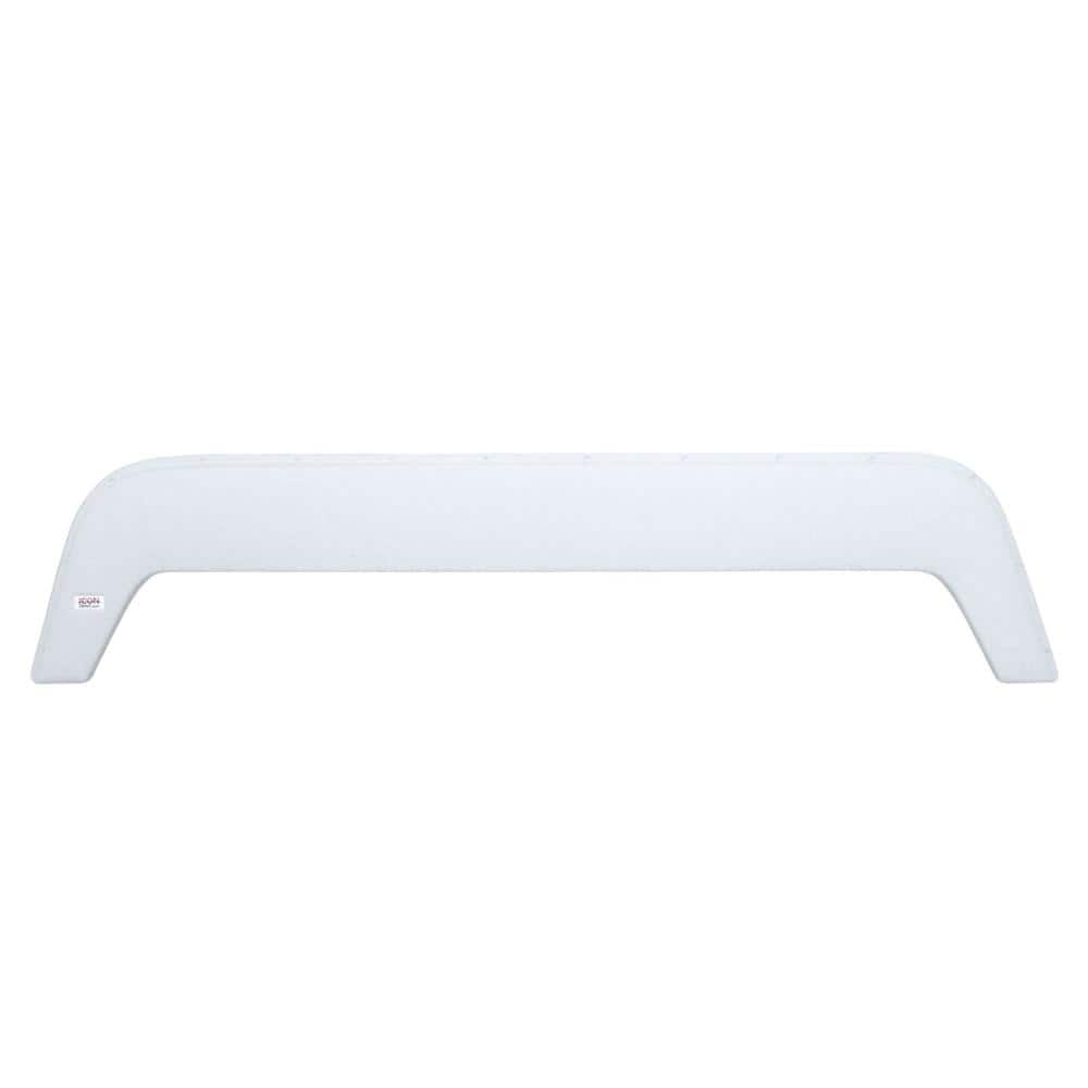 Tandem Axle Fender Skirt FS1903 for Forest River-Polar White price history on PriceWatchPro