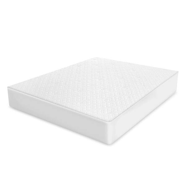 SensorPEDIC Diamond 15 in. King Polyester Mattress Pad