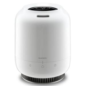 cenadinz 0.06 Gal. 250 ml Cool Mist Humidifier Ultrasonic
