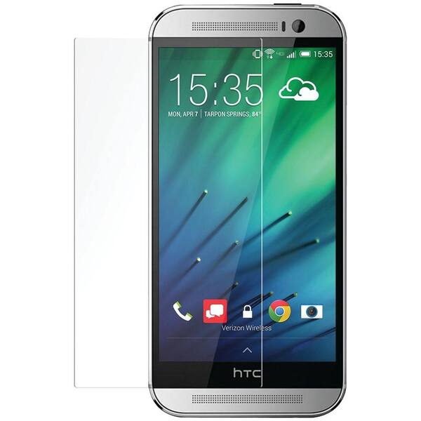 Liquipel HTC One (m8) Skins Screen Protector