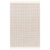 VIBE BY JAIPUR LIVING Kohar 3 ft. x 10 ft. Cream/Beige Geometric Runner Rug  RUG158998 - The Home Depot