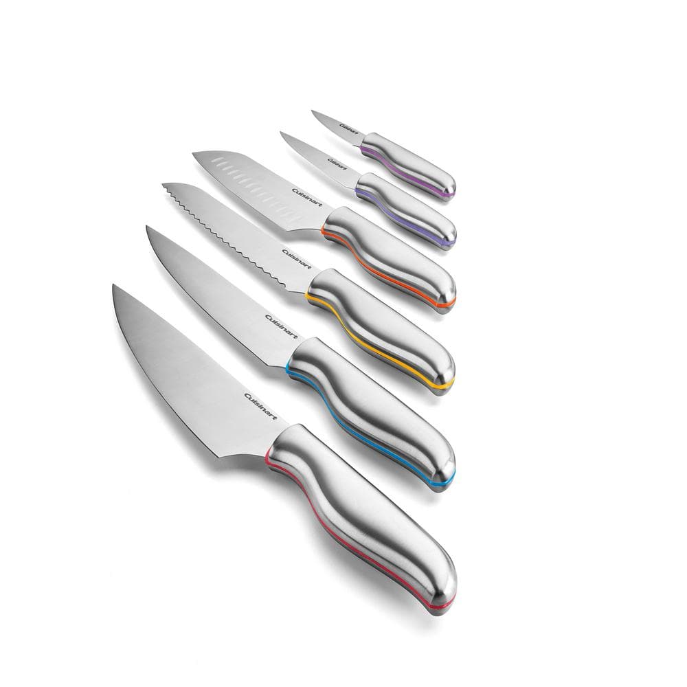 Cuisinart® Classic 12-pc. Pearlized Knife Set