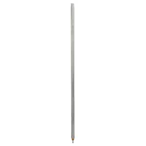 9/16 in. x 16 in. Spiral Tilt Balance, Red Tip (Single Pack)