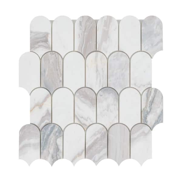 Edessa Polished Marble Tile