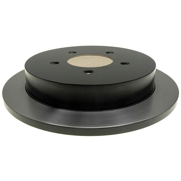 Raybestos Disc Brake Rotor