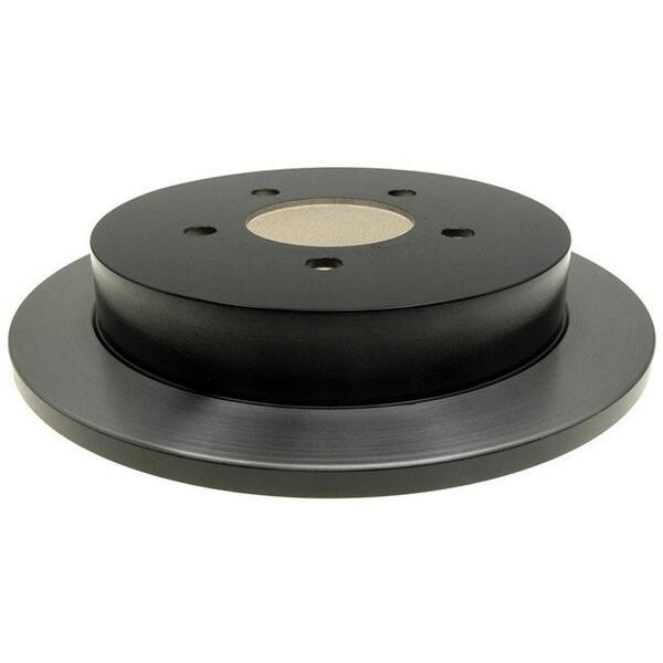 Raybestos Disc Brake Rotor