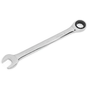 30 mm 12-Point Ratcheting Combination Wrench
