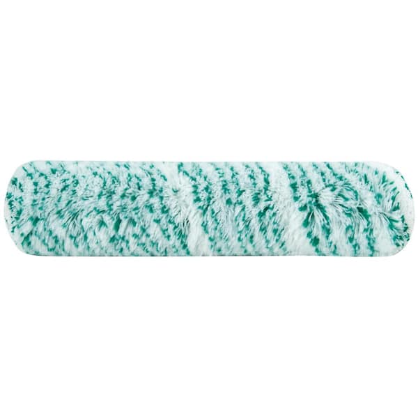 Toolpro Palm Leaf Foam Texture Roller Cover TP15186