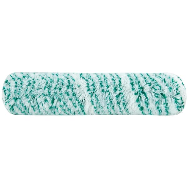 14 in. x 1 in. Polyamide Yarn High-Density Cirrus Pro X Woven Roller Cover