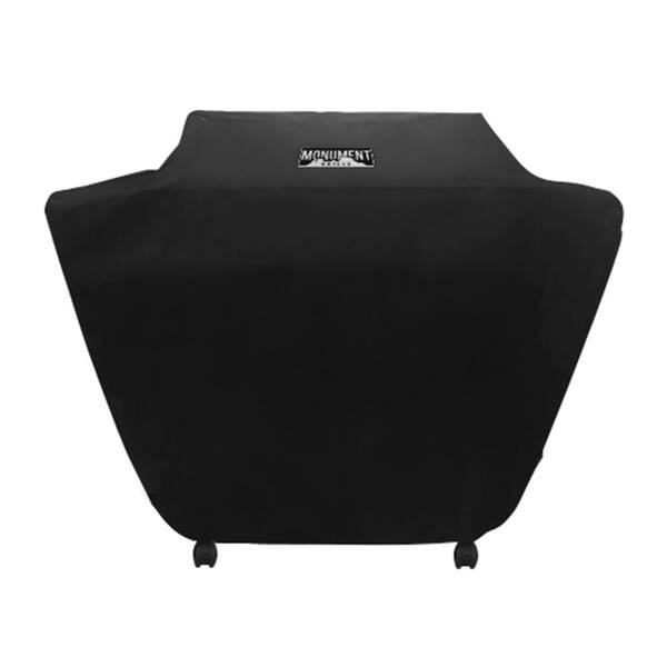 monument grills 54 in grill cover