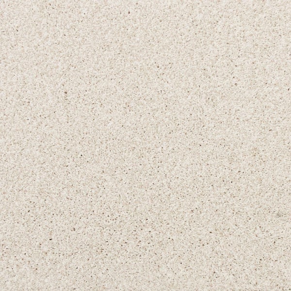 Magalynn II-Warm Glow-Beige 53 oz Triexta Blend Textured Carpet - Installation Required