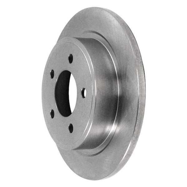 Unbranded Disc Brake Rotor - Rear