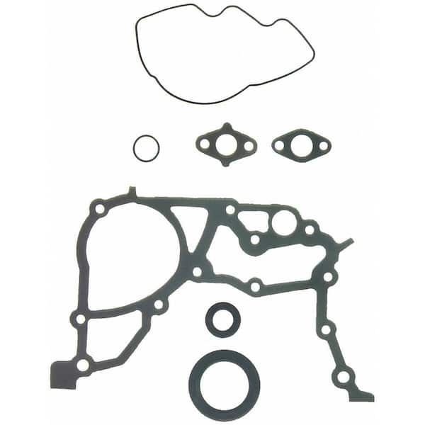FEL-PRO Engine Crankshaft Seal Kit