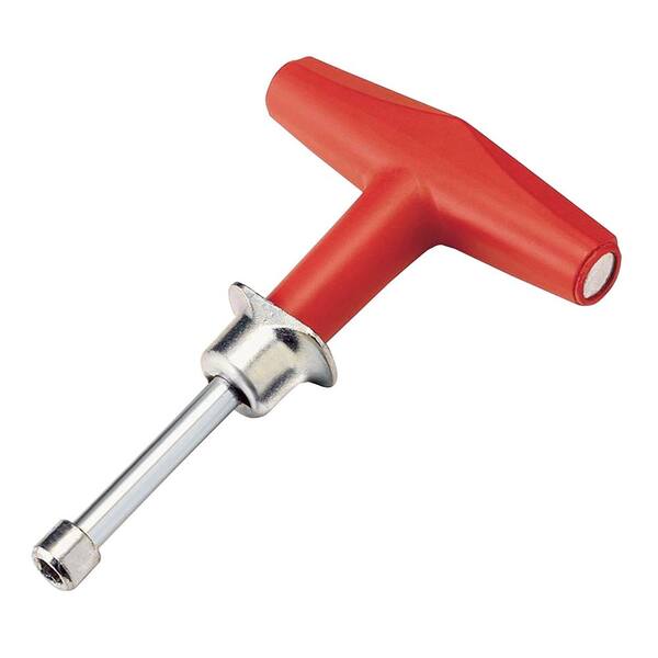 RIDGID 5/16 in. Model 902 Torque Wrench for No Hub Cast-Iron Soil Pipe Couplings