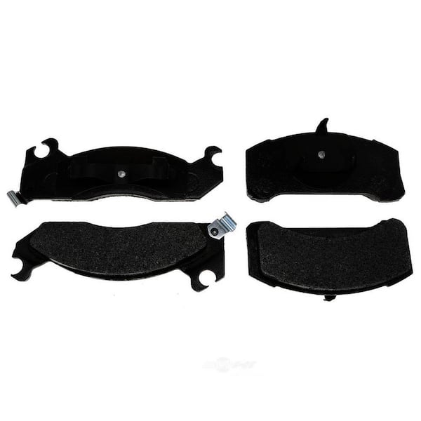 Raybestos Disc Brake Pad Set