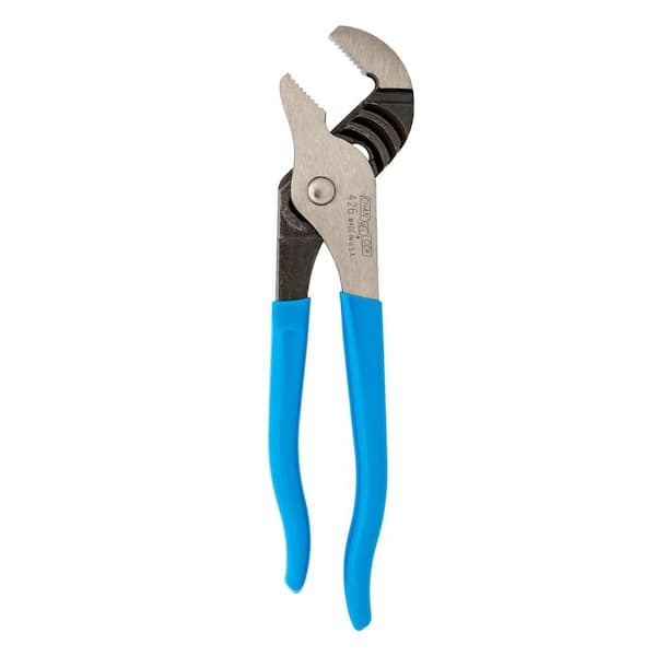 Channellock 6 in. Tongue and Groove Slip Joint Pliers