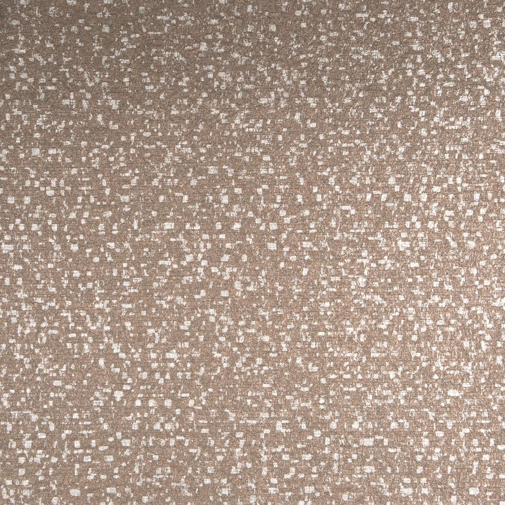 Confetti Silver Wallpaper Sample