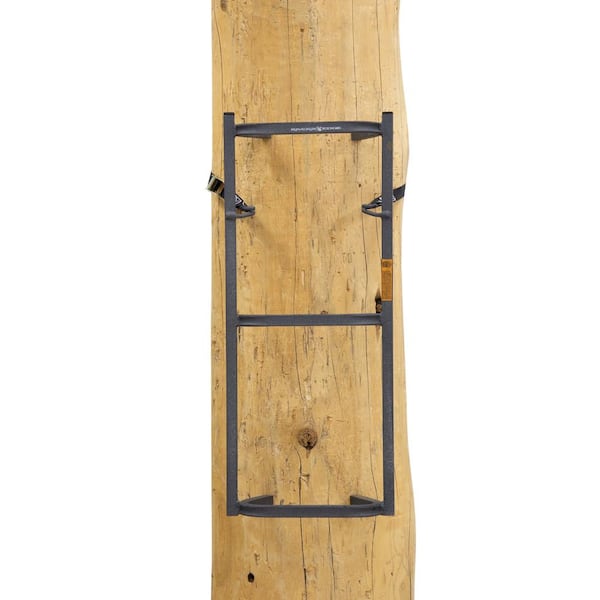 RIVERS EDGE Big Foot Grip Rail (12-Pack)