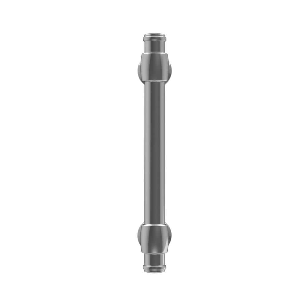 Winsome Polished Chrome 3-3/4 inch Cabinet Drawer Pull