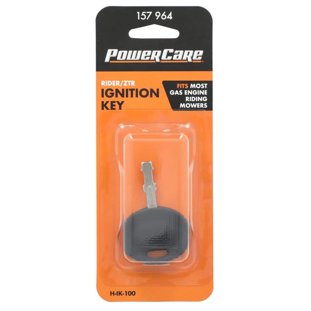 Universal Tractor Key