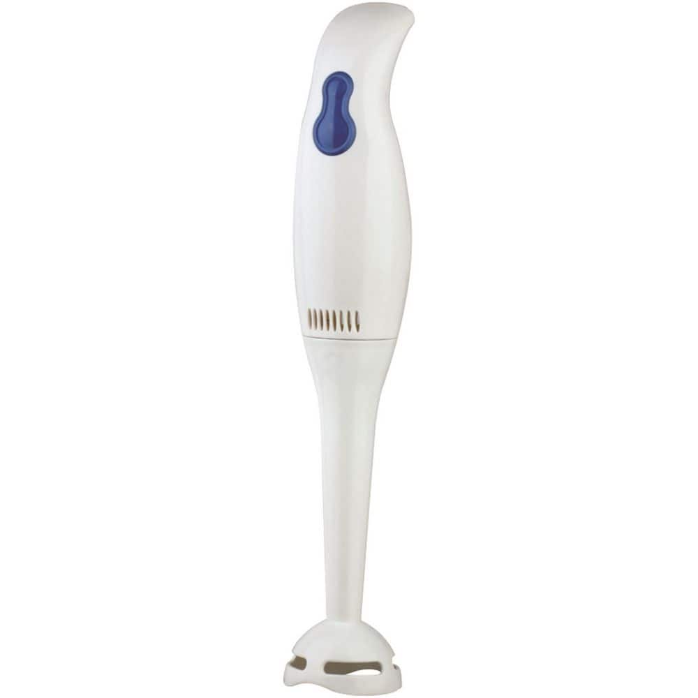 2-Speed White Immersion Blender price history on PriceWatchPro