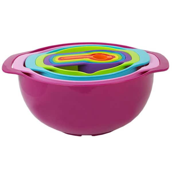 The Best Mixing Bowls for Your Kitchen - The Home Depot