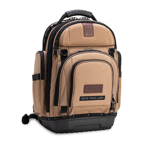 VETO PRO PAC 26 in. 51-Pocket Original Nylon Bag/Tote Padded