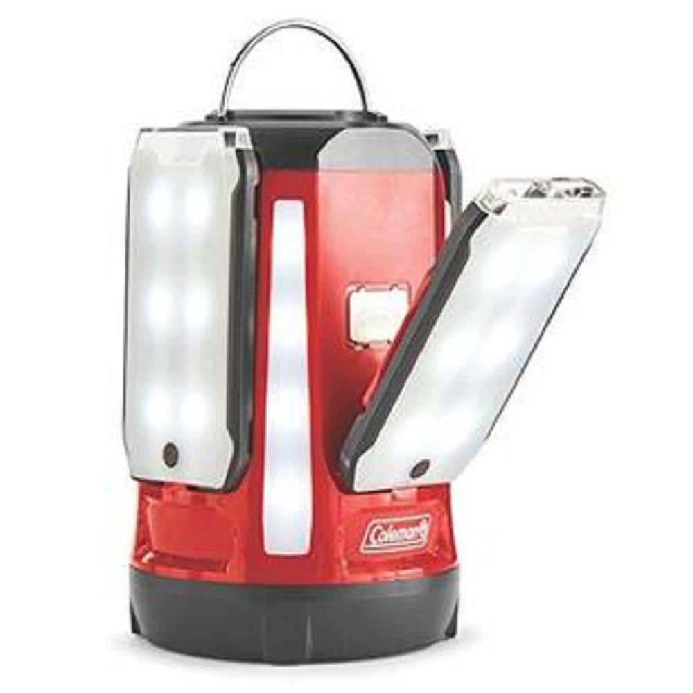 Coleman Rugged Personal Size LED Lantern