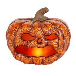 Pumpkin - Halloween Decorations - Holiday Decorations - The Home Depot